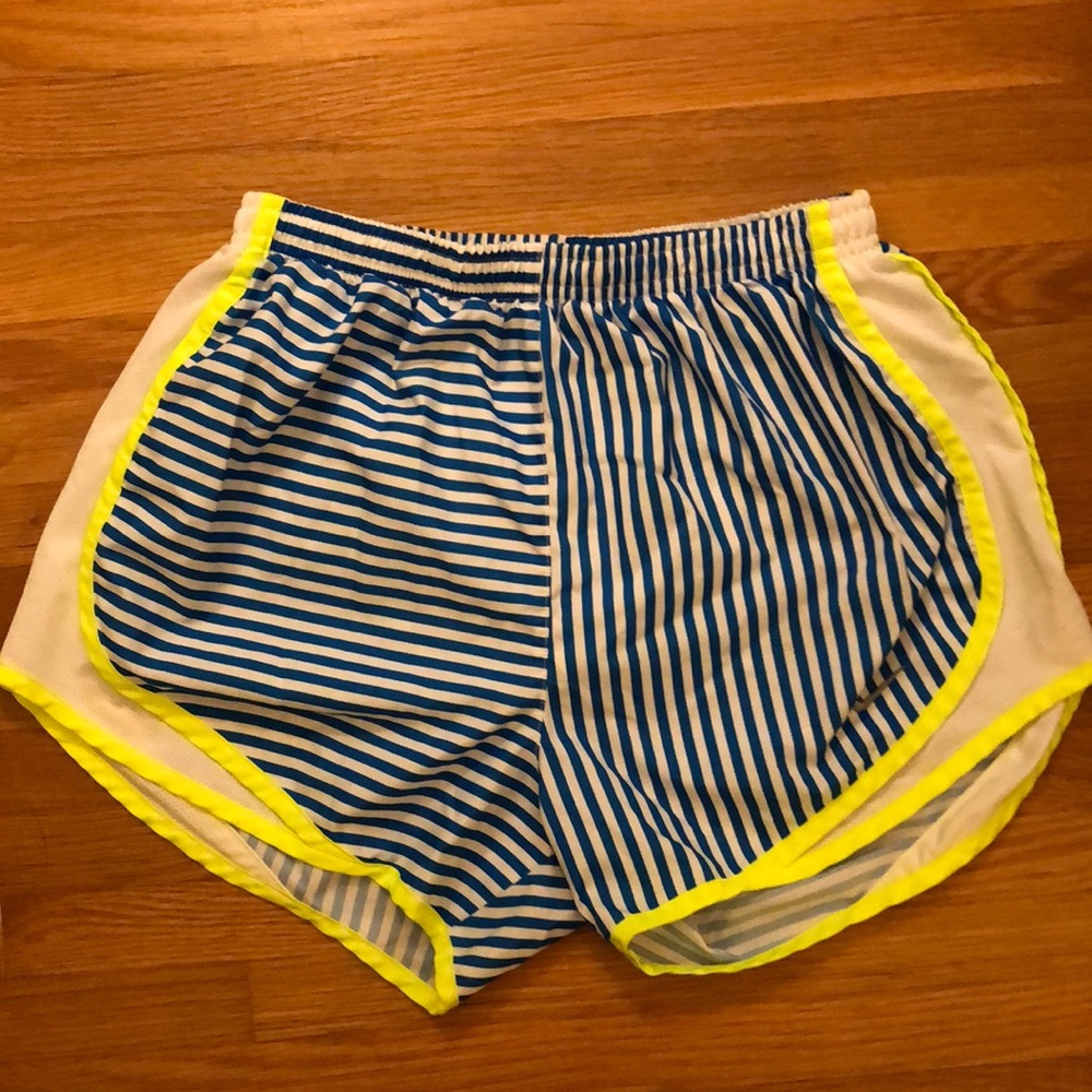 Nike Dri-Fit Shorts